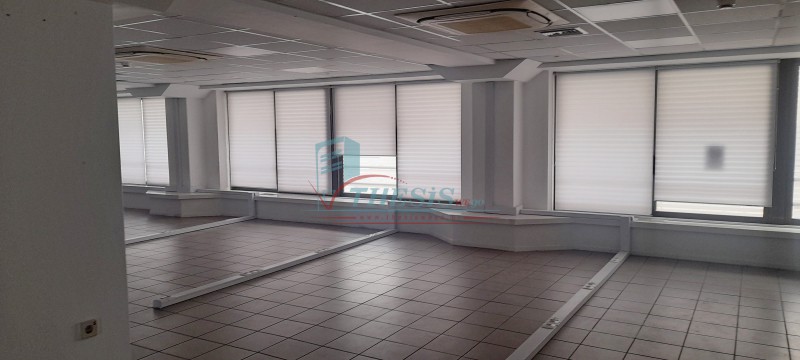 Γραφείο 550 τ.μ. προς ενοικίαση, Τζιτζιφιές
