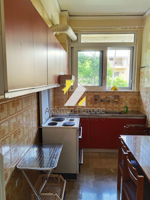 Διαμέρισμα 55 τ.μ. πρός ενοικίαση, Αχαΐα, Πάτρα