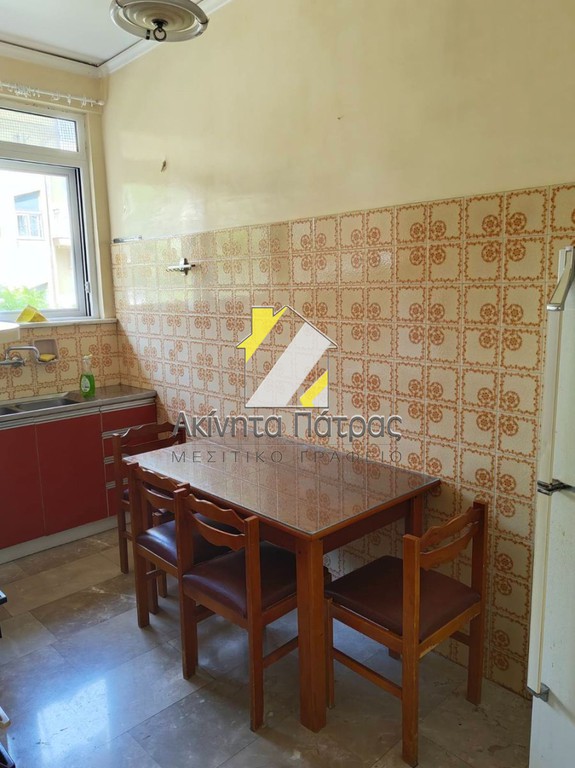 Διαμέρισμα 55 τ.μ. πρός ενοικίαση, Αχαΐα, Πάτρα