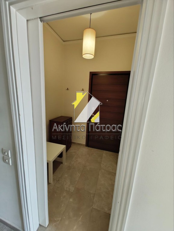 Διαμέρισμα 55 τ.μ. πρός ενοικίαση, Αχαΐα, Πάτρα