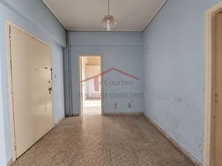 Apartment 56 sqm for sale