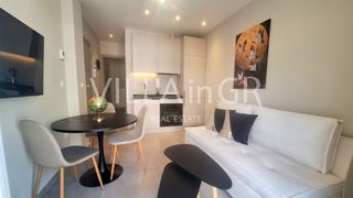 Apartment 35 sqm for sale