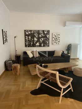 Διαμέρισμα 140 τ.μ. πρός ενοικίαση