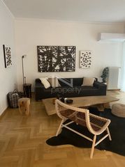 Διαμέρισμα 140 τ.μ. πρός ενοικίαση