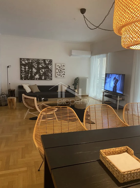Διαμέρισμα 140 τ.μ. πρός ενοικίαση, Αθήνα - Νότια Προάστια, Γλυφάδα