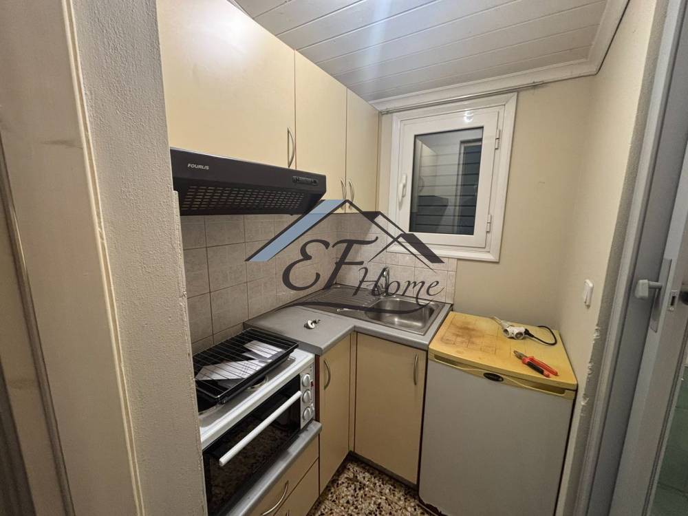 Studio / γκαρσονιέρα 25 τ.μ. πρός ενοικίαση, Αχαΐα, Πάτρα