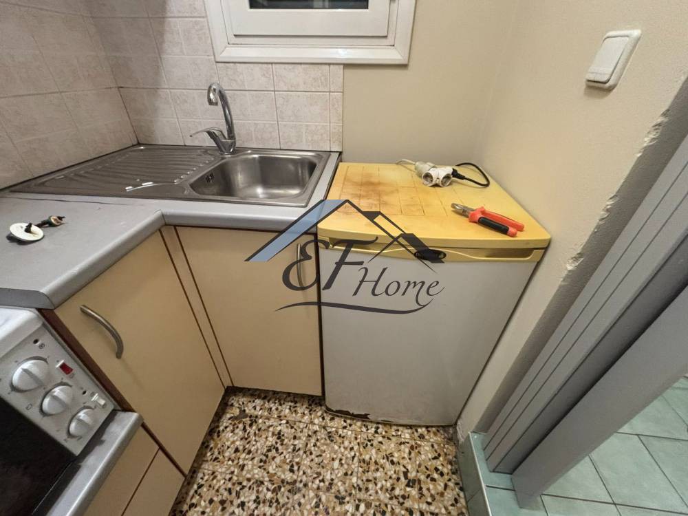 Studio / γκαρσονιέρα 25 τ.μ. πρός ενοικίαση, Αχαΐα, Πάτρα