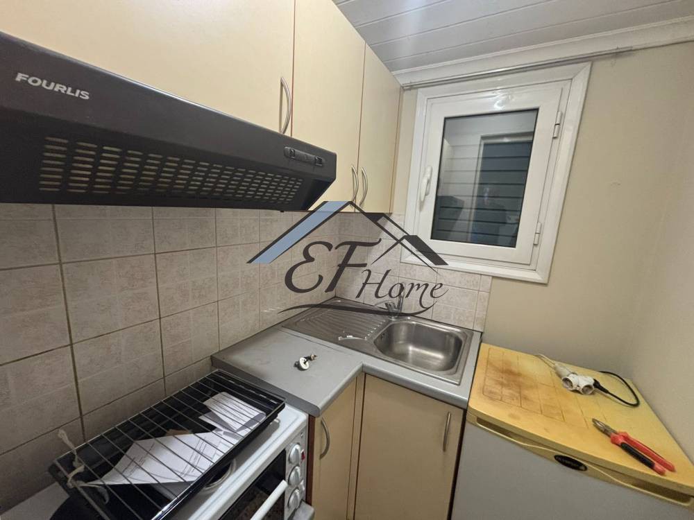 Studio / γκαρσονιέρα 25 τ.μ. πρός ενοικίαση, Αχαΐα, Πάτρα