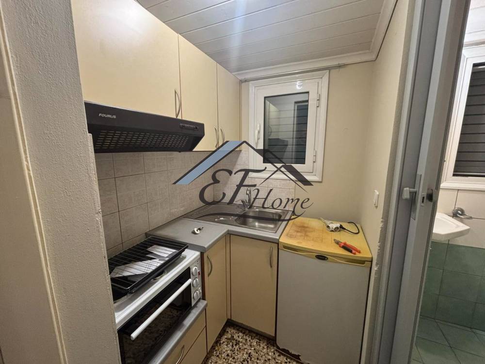Studio / γκαρσονιέρα 25 τ.μ. πρός ενοικίαση, Αχαΐα, Πάτρα