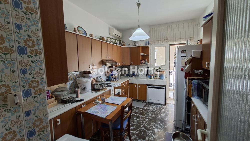 Διαμέρισμα 154 τ.μ. προς πώληση, Φωκίωνος Νέγρη