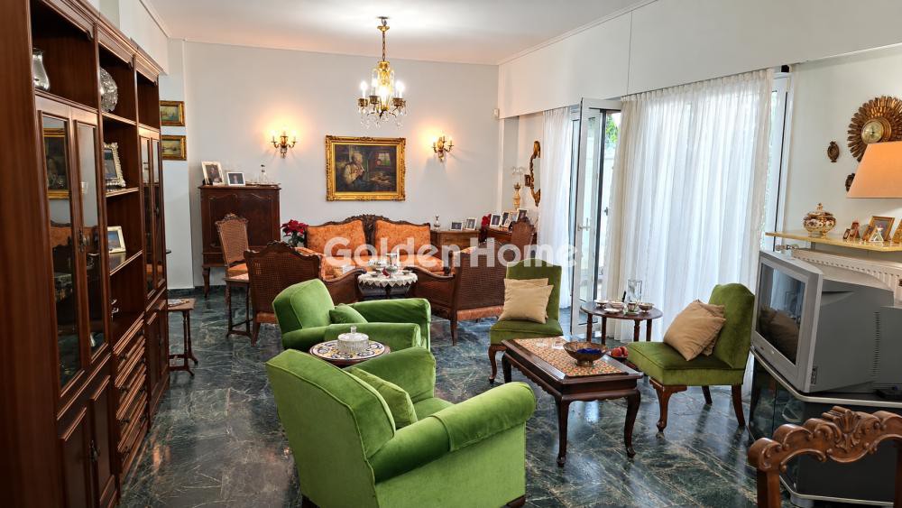 Διαμέρισμα 154 τ.μ. προς πώληση, Φωκίωνος Νέγρη