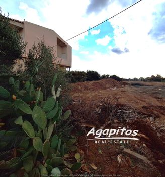 Οικόπεδο 483 τ.μ. προς πώληση