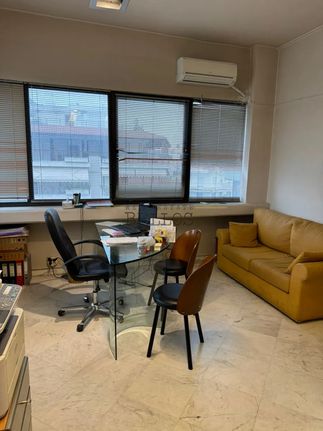 Γραφείο 40 τ.μ. για ενοικίαση, Θεσσαλονίκη - Κέντρο, Ανάληψη