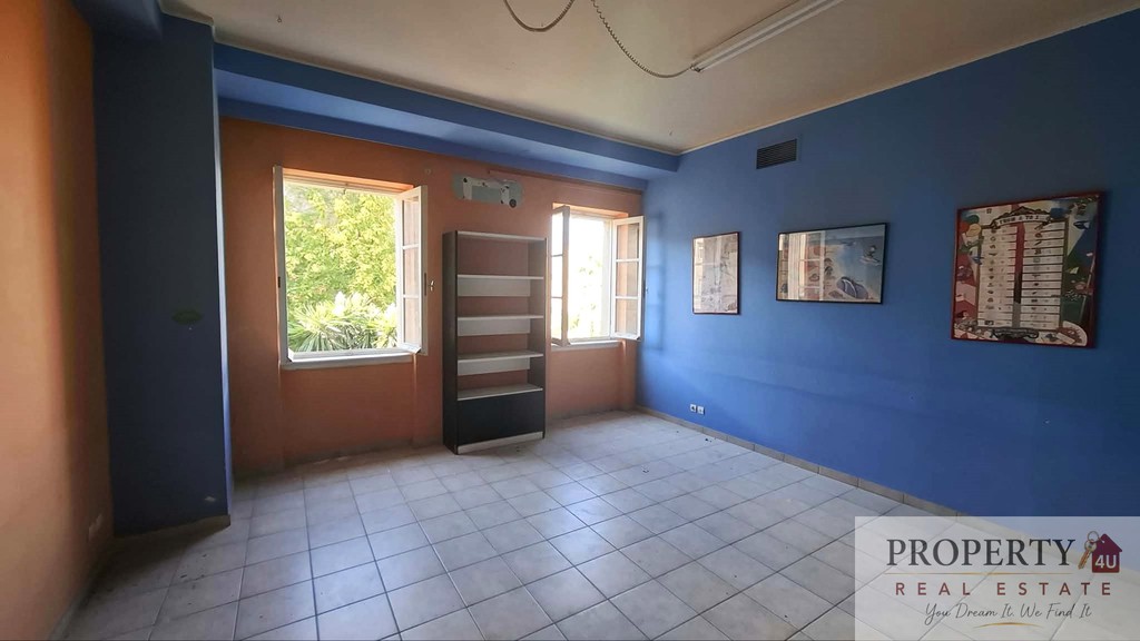 Γραφείο 152 τ.μ. πρός ενοικίαση, Ν. Κέρκυρας, Κέρκυρα