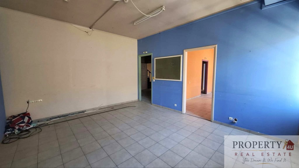 Γραφείο 152 τ.μ. πρός ενοικίαση, Ν. Κέρκυρας, Κέρκυρα