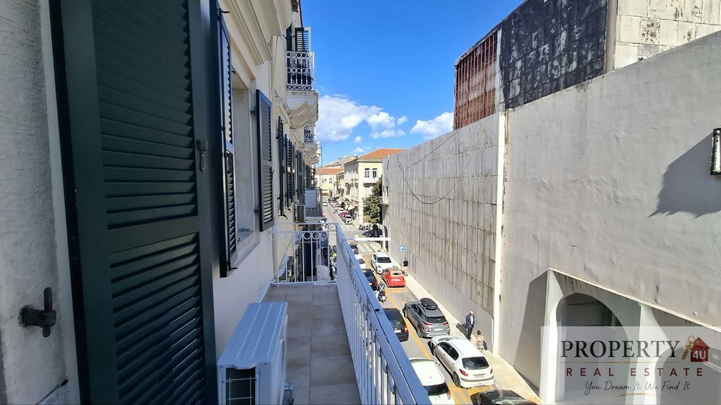 Γραφείο 152 τ.μ. πρός ενοικίαση, Ν. Κέρκυρας, Κέρκυρα