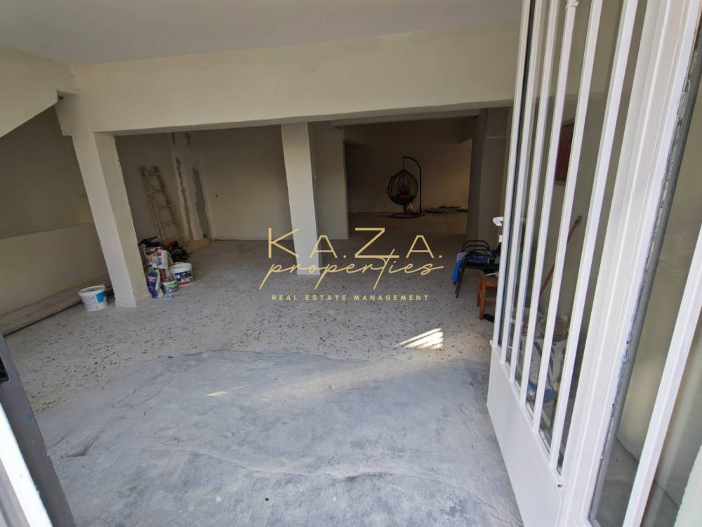 Warehouse 106 sqm for rent, Thessaloniki - Suburbs, Stavroupoli