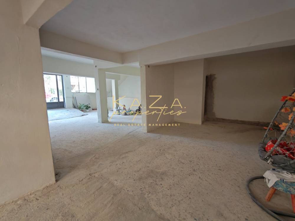 Warehouse 106 sqm for rent, Thessaloniki - Suburbs, Stavroupoli