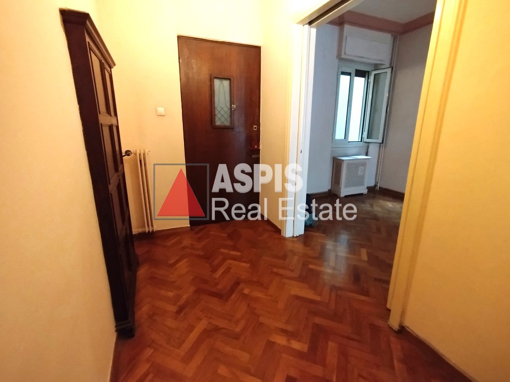 Γραφείο 69 τ.μ. πρός ενοικίαση, Αθήνα - Κέντρο, Κολωνάκι - Λυκαβηττός