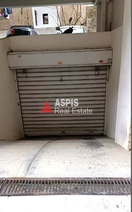 Parking 11 τ.μ. για πώληση, Αθήνα - Κέντρο, Παγκράτι