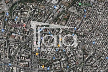 Land plot 950 sqm for sale