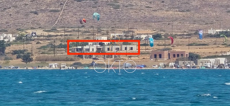 Συγκρότημα διαμερισμάτων 215 τ.μ. πρός πώληση, Αθήνα - Νότια Προάστια, Καλλιθέα