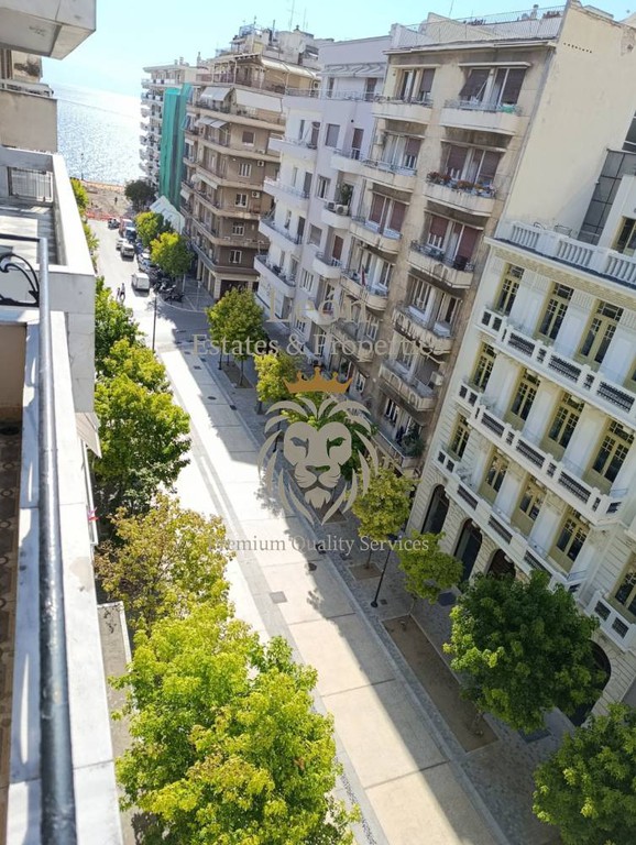 Γραφείο 160 τ.μ. πρός ενοικίαση, Θεσσαλονίκη - Κέντρο, Κέντρο