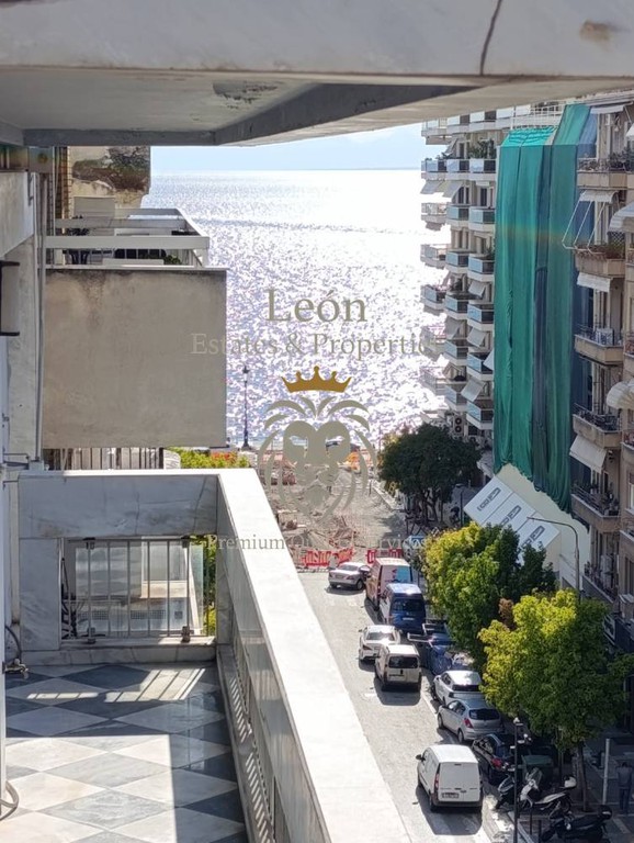 Γραφείο 160 τ.μ. πρός ενοικίαση, Θεσσαλονίκη - Κέντρο, Κέντρο