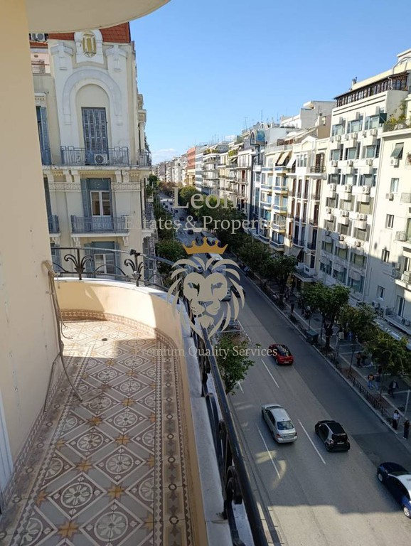 Γραφείο 160 τ.μ. πρός ενοικίαση, Θεσσαλονίκη - Κέντρο, Κέντρο