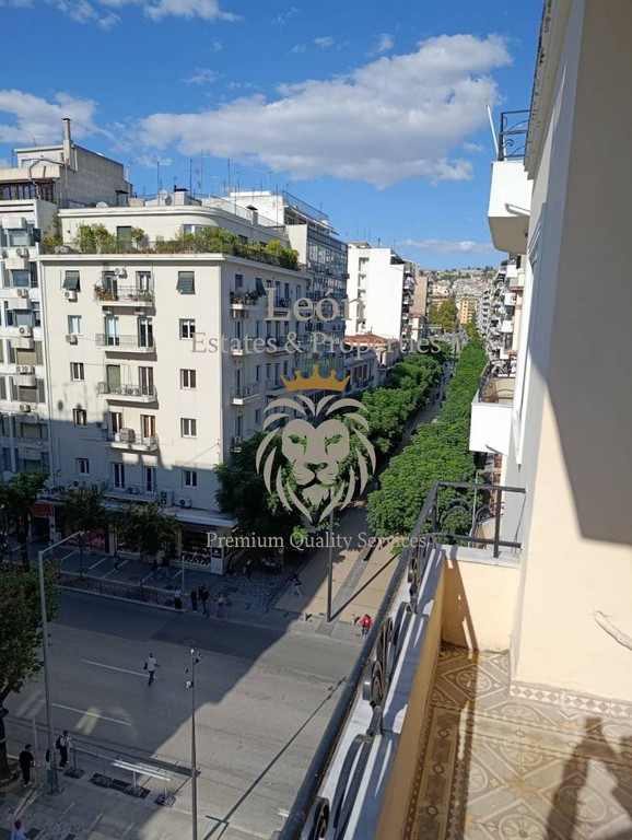 Γραφείο 160 τ.μ. πρός ενοικίαση, Θεσσαλονίκη - Κέντρο, Κέντρο
