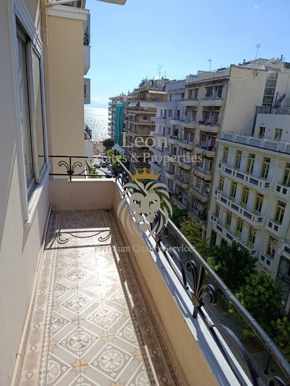 Γραφείο 160 τ.μ. πρός ενοικίαση, Θεσσαλονίκη - Κέντρο, Κέντρο