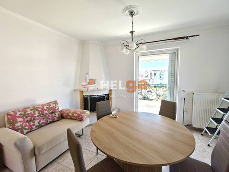 Apartment 60 sqm for rent
