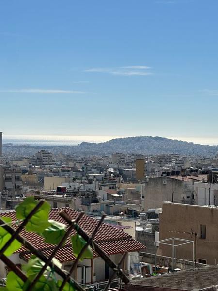 Διαμέρισμα 110 τ.μ. πρός πώληση, Πειραιάς - Προάστια, Κορυδαλλός