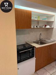 Studio / γκαρσονιέρα 50 τ.μ. για ενοικίαση, Ν. Καβάλας, Καβάλα-thumb-2
