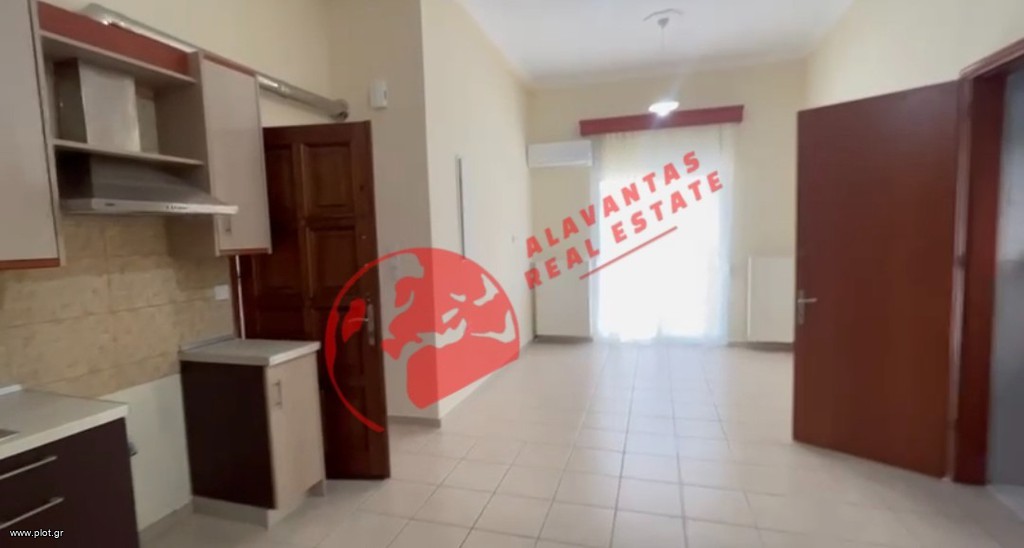 Διαμέρισμα 50 τ.μ. πρός ενοικίαση, Εβρος, Αλεξανδρούπολη