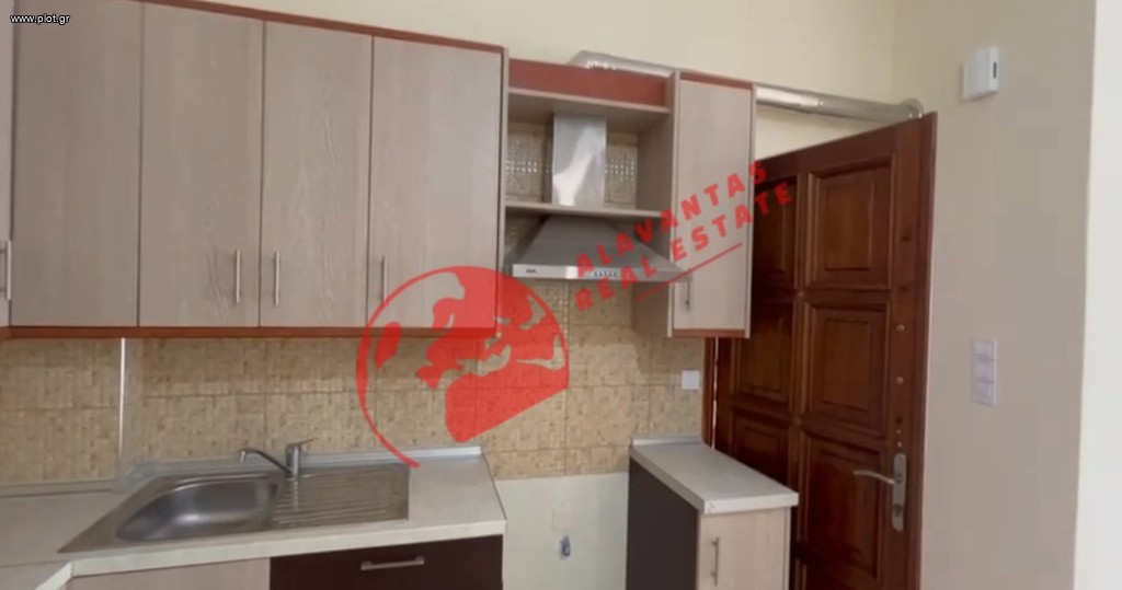 Διαμέρισμα 50 τ.μ. πρός ενοικίαση, Εβρος, Αλεξανδρούπολη