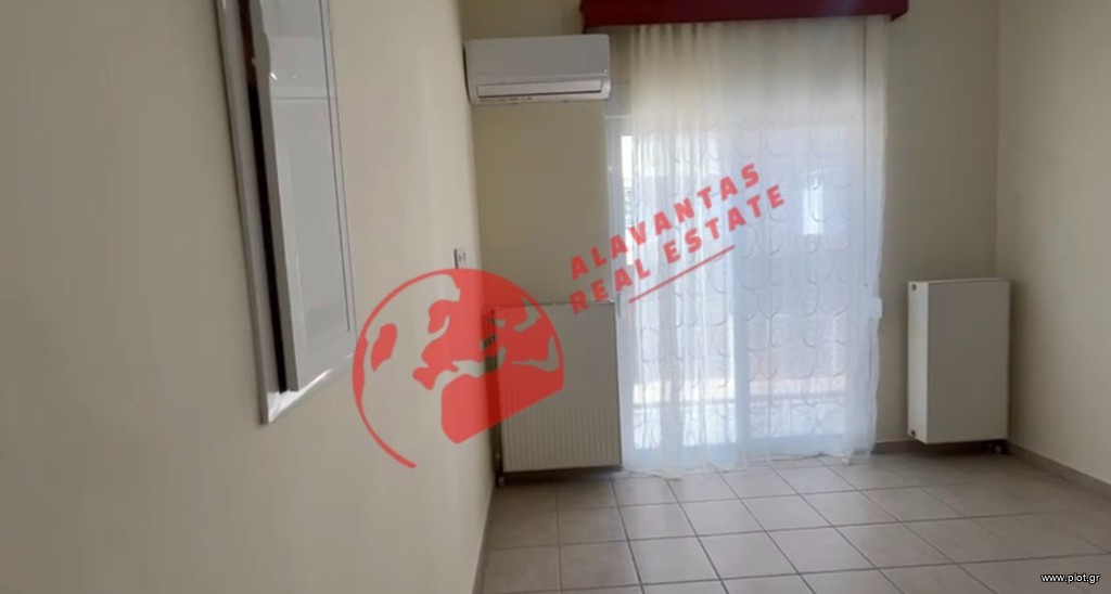 Διαμέρισμα 50 τ.μ. πρός ενοικίαση, Εβρος, Αλεξανδρούπολη