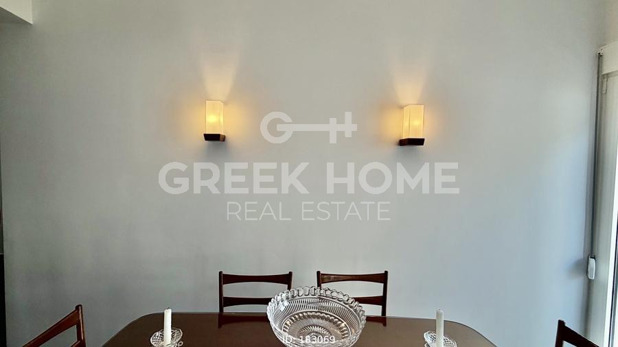 Διαμέρισμα 64 τ.μ. πρός ενοικίαση, Αθήνα - Κέντρο, Πολύγωνο - Τουρκοβούνια