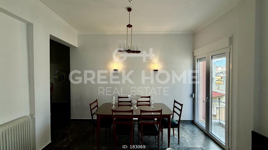 Διαμέρισμα 64 τ.μ. πρός ενοικίαση, Αθήνα - Κέντρο, Πολύγωνο - Τουρκοβούνια