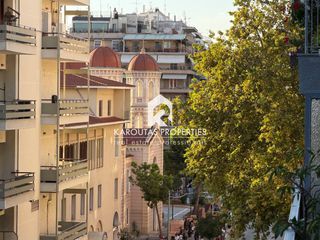 Διαμέρισμα 80 τ.μ. για ενοικίαση