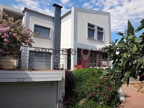 Μονοκατοικία 360 τ.μ. πρός πώληση