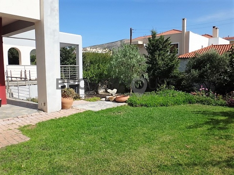 Μονοκατοικία 360 τ.μ. πρός πώληση, Αττική - Υπόλοιπο, Καλύβια Θορικού