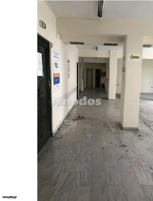 Γραφείο 570 τ.μ. πρός ενοικίαση, Αθήνα - Δυτικά Προάστια, Γαλάτσι