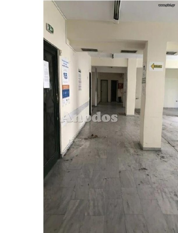 Γραφείο 570 τ.μ. πρός ενοικίαση, Αθήνα - Δυτικά Προάστια, Γαλάτσι