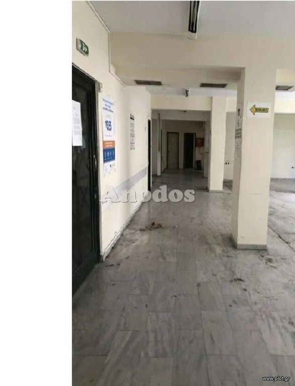 Γραφείο 570 τ.μ. πρός ενοικίαση, Αθήνα - Δυτικά Προάστια, Γαλάτσι