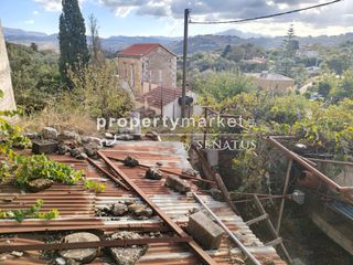 Μονοκατοικία 122 τ.μ. προς πώληση, Κάστελλος Ρεθύμνου-thumb-13