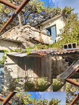 Μονοκατοικία 122 τ.μ. πρός πώληση