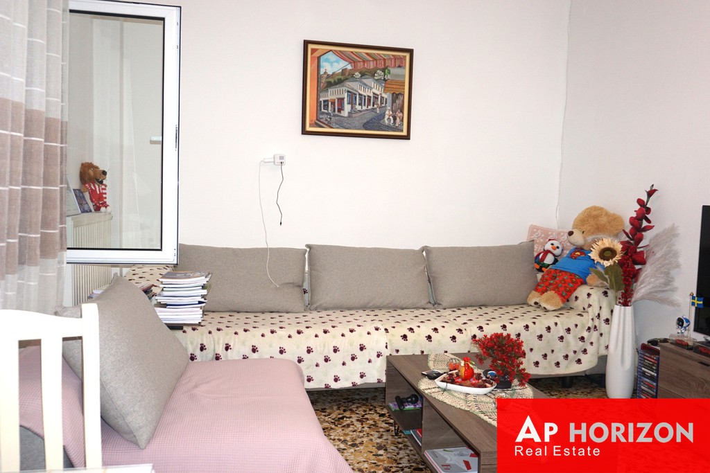 Διαμέρισμα 82 τ.μ. πρός πώληση, Φθιώτιδας, Λαμία