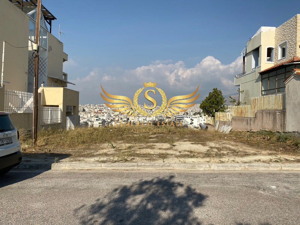 Οικόπεδο 301 τ.μ. πρός πώληση, Αθήνα - Νότια Προάστια, Άλιμος