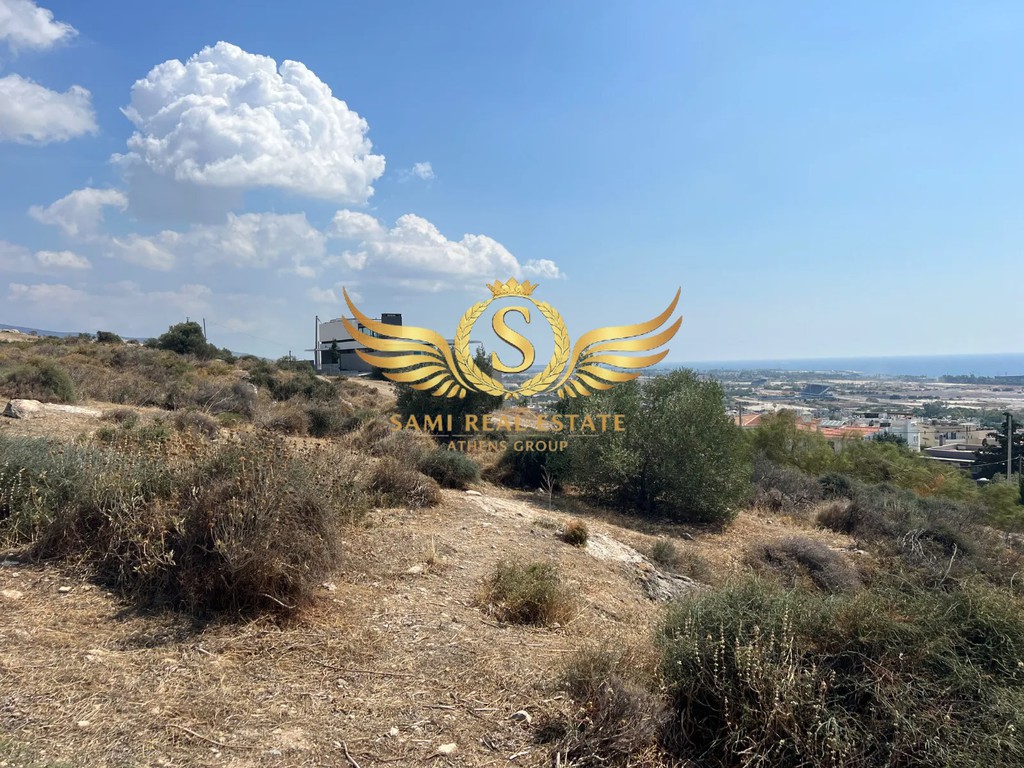 Οικόπεδο 301 τ.μ. πρός πώληση, Αθήνα - Νότια Προάστια, Άλιμος